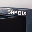 Сейф BRABIX "КМ-1200Т", 1200х475х400 мм, 74 кг, ключевой замок, трейзер, крепление к стене, 291169 - 5