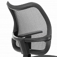 Кресло BRABIX "Drive MG-350", с подлокотниками, сетка, черное, 532082 - 8