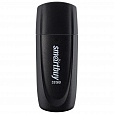 Флеш-диск 32 GB SMARTBUY Scout USB 2.0, черный, SB032GB2SCK - 1