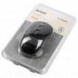 Мышь проводная A4TECH Fstyler FM10, USB, 3 кнопки + 1 колесо-кнопка, оптическая, черная, 1147673 - 8