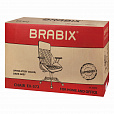 Кресло BRABIX PREMIUM "Dakota EX-572", синхромеханизм, искусственная замша, темно-серый, 532943 - 14