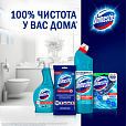 Средство для уборки туалета 1 л, DOMESTOS (Доместос) "Эксперт сила 7", "Ультра Белый" - 11