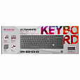 Клавиатура беспроводная DEFENDER UltraMate SM-535 RU, USB, 108 клавиш, 2,4 Ghz, черная, 45535 - 6