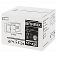 Сейф мебельный BRABIX "SF-230KL", 230х310х250 мм, ключевой замок, черный, 291146, S103BR211514 - 6