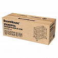 Этажерка (тележка) BOOMHOUSE (БУМХАУС) RC-030 3 яруса, на колесах, В63хШ40хГ14 см, металл/пластик, белый/хром, 701453 - 6
