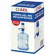 Помпа для воды AEL 080, механическая, 70242 - 14