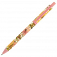 Ручка шариковая автоматическая BRUNO VISCONTI "ArtClick", СИНЯЯ, Flora.Bloom, ассорти, 0,5 мм, 20-0374/02 - 4