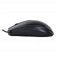 Мышь проводная SONNEN B61, USB, 1600 dpi, 2 кнопки + колесо-кнопка, оптическая, черная, 513513 - 5