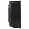 Диспенсер для полотенец LAIMA PROFESSIONAL ORIGINAL (Система H2), Z-сложения, черный, ABS-пластик, 605760 - 3