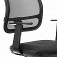 Кресло BRABIX "Drive MG-350", с подлокотниками, сетка, черное, 532082 - 6