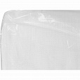 Полотно ВАФЕЛЬНОЕ отбеленное, рулон 0,45х60 м, плотность 110 (±10) г/м2, LAIMA, 607518, ГС - 6