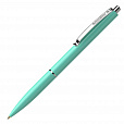 Ручка шариковая автоматическая SCHNEIDER (Германия) "K15 Pastel", СИНЯЯ, пастель ассорти, узел 1 мм, 130840 - 3