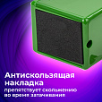 Точилка механическая BRAUBERG "JET", металлический механизм, корпус зеленый, 229571 - 20