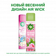 Освежитель воздуха аэрозольный 290 мл, AIRWICK "Мальдивские мечты" - "Тропические цветы и Пачули", 93046, 3094491 - 6