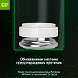 Батарейки КОМПЛЕКТ 4 шт., GP Ultra Plus G-Tech, AA (LR6), алкалиновые, пальчиковые, 15AUPA21-2CRSB4 - 9