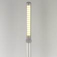 Настольная лампа-светильник SONNEN PH-3609, подставка, LED, 9 Вт, металлический корпус, серый, 236688 - 2