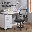 Кресло BRABIX "Drive MG-350", с подлокотниками, сетка, черное, 532082 - 16