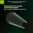 Батарейки КОМПЛЕКТ 2 шт., GP Super, AA (LR6, 15А), алкалиновые, пальчиковые, блистер, 15A-2CR2 - 7