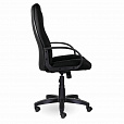 Кресло офисное BRABIX "Classic EX-685", ткань E, черное, 532024 - 4