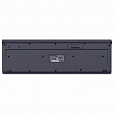 Клавиатура беспроводная DEFENDER UltraMate SM-535 RU, USB, 108 клавиш, 2,4 Ghz, черная, 45535 - 5
