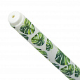 Ручка шариковая BRAUBERG SOFT TOUCH GRIP "TROPIC", СИНЯЯ, мягкое покрытие, узел 0,7 мм, 143719 - 4