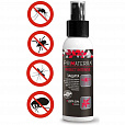 Спрей для кожи защитный, 200 мл, PRIMATERRA INSECT INTENSE от клещей, комаров, слепней - 1
