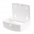 Диспенсер для полотенец LAIMA PROFESSIONAL ORIGINAL (Система H2), Z-сложения, белый, ABS-пластик, 605759 - 4
