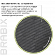 Кресло офисное BRABIX "Line EX-530", хром, сетка, черное, 531846 - 16