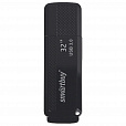 Флеш-диск 32 GB SMARTBUY Dock USB 3.0, черный, SB32GBDK-K3 - 1