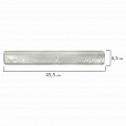 Мешки для мусора прозрачные ЭКОНОМ, 240 л, в рулоне 10 шт., ПВД, 40 мкм, 90х140 см, 609208 - 5