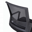 Кресло BRABIX "Balance MG-320", с подлокотниками, черное, 531831 - 11