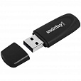 Флеш-диск 16 GB SMARTBUY Scout USB 2.0, черный, SB016GB2SCK - 2
