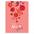 Тетрадь А4, 80 л., BRAUBERG, скоба, клетка, обложка картон, "Mix", 404046 - 5
