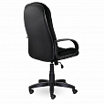 Кресло офисное BRABIX "Classic EX-685", ткань E, черное, 532024 - 5