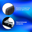 Степлер МОЩНЫЙ №24/6-23/13 BRAUBERG "Heavy duty MX", до 80 листов, черный, 222563 - 17