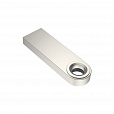 Флеш-диск 64 GB NETAC U278, USB 2.0, металлический корпус, серебристый/черный, NT03U278N-064G-20PN - 5