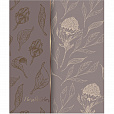 Тетрадь 48л А5 клетка Floral&Color *40 - 2