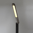 Настольная лампа-светильник SONNEN BR-898A, подставка, LED, 10 Вт, белый, 236661 - 4