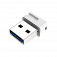 Флеш-диск 64 GB NETAC U116, USB 2.0, белый, NT03U116N-064G-20WH - 4