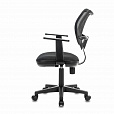 Кресло BRABIX "Drive MG-350", с подлокотниками, сетка, черное, 532082 - 5