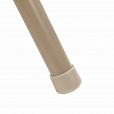 Стул складной BRABIX "Golf Plus CF-003 Комфорт", бежевый каркас, кожзам бежевый, 531567 - 14