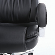 Кресло офисное BRABIX PREMIUM "Advance EX-575", хром, экокожа, черное, 531825 - 13