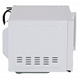 Микроволновая печь MIDEA MM720CY6-W объем 20 л, мощность 700 Вт, механическое управление, белая - 7