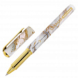 Ручка шариковая в футляре BRUNO VISCONTI "DreamWrite Carrara", СИНЯЯ, корпус ассорти, 0,5 мм, 20-0264/61 - 3