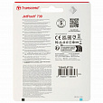 Флеш-диск 64 GB TRANSCEND JetFlash 730, USB 3.1, белый, TS64GJF730 - 5