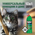 Чистящее средство 750 г, SANFOR Universal (Санфор Универсал) "Морской бриз", гель, 1543 - 4