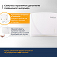 Диспенсер для полотенец LAIMA PROFESSIONAL ORIGINAL (Система H2), Z-сложения, белый, ABS-пластик, 605759 - 12