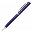 Ручка подарочная шариковая BRAUBERG "Cayman Blue", корпус синий, узел 1 мм, линия письма 0,7 мм, синяя, 141409 - 3