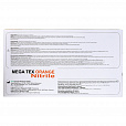Перчатки нитриловые сверхпроч с текстурой SFM MEGA TEX ORANGE Германия 25 пар р.XL, Ч, 4036534915202 - 2