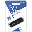 Флеш-диск 32 GB SMARTBUY Dock USB 3.0, черный, SB32GBDK-K3 - 2